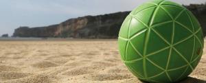  شرایط شرکت در مسابقات هندبال ساحلی باشگاهها و دسته جات آزاد مردان اعلام شد
